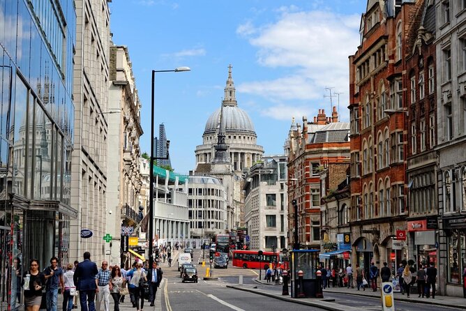 Historic Pubs of London - Key takeaways before you go