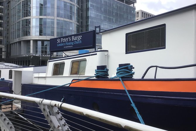 Historic walk of East Londons Wapping Docks and its famous Pubs - What you pay for, and how to budget smartly