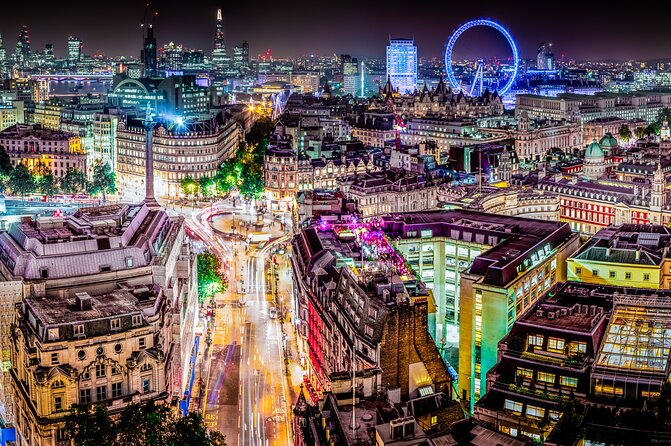 Historical City of London Private Sightseeing Day Tour - The Tower of London time: crown-jewel territory (and ticket reality)