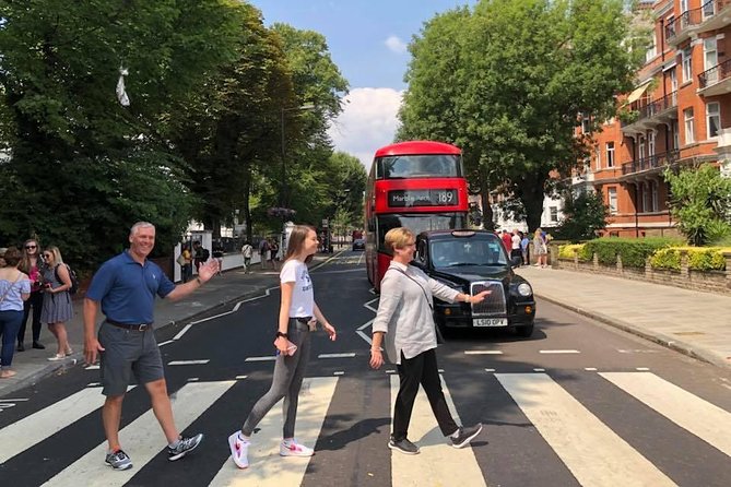 Historical City of London Private Sightseeing Day Tour - Harrods: souvenirs and the London shopping mood