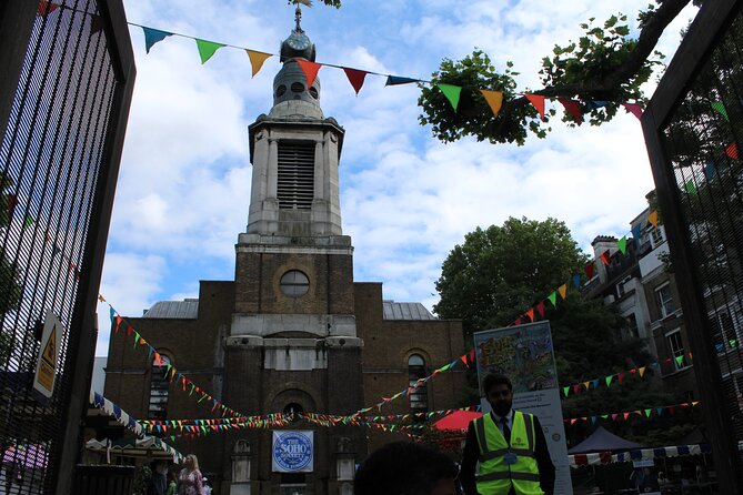 Historical Tour in Death, Debauchery and Doctors in Soho London - Who This Tour Fits Best (and Who Should Skip It)