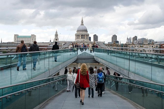 History of London Photography Tour - From St Mary Woolnoth to the City’s Deep Roots