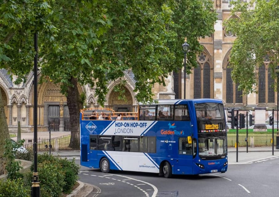 Hop-on Hop-off London Bus Tour & The London Dungeon - Should you book the Hop-on Hop-off London Bus Tour + London Dungeon?