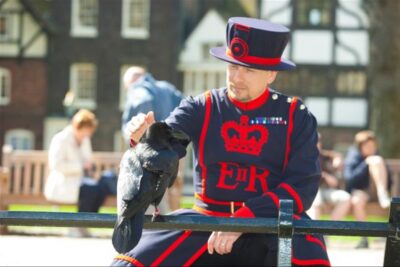 Hop on Hop off London Bus Tour & Tower of London - Tower of London and the Crown Jewels: what you’re paying for