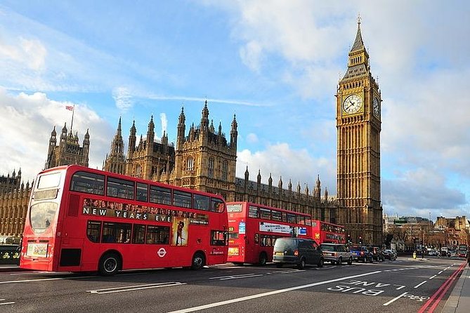 Hourly Rate Disposal Service with Private Driver in London - Health and hygiene steps that change the vibe of your day