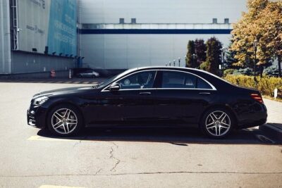 Hourly Rate Disposal Service with Private Driver in London - Premium car choices: what you’re really paying for