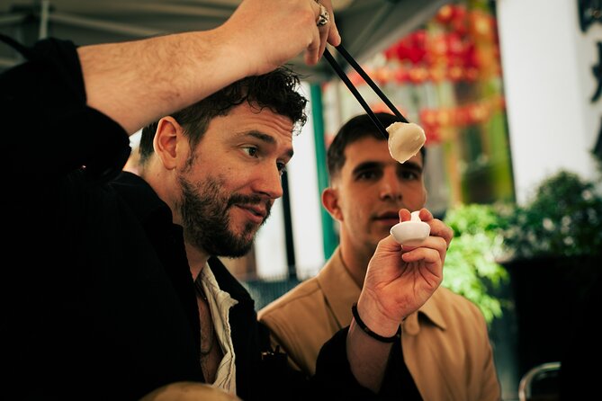 Hungry for Soho: London's Finest Food Tour - Key things I’d circle before you book