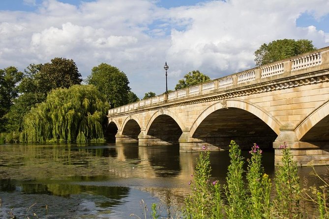 Hyde Park and Kensington Gardens: A Self-Guided Audio Tour - Key highlights you’ll care about