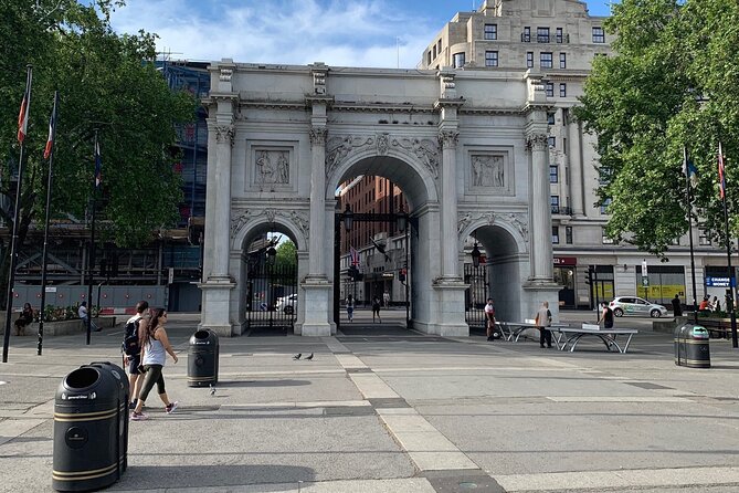 Hyde Park and Kensington Gardens: A Self-Guided Audio Tour - Price and value: what $11.99 buys you in this self-guided format