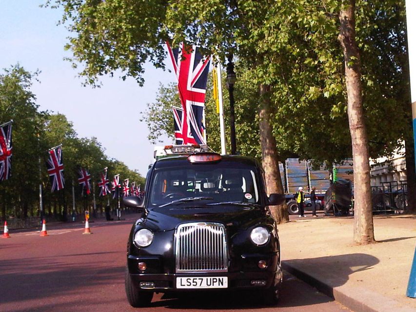 Iconic London: Bard, Beatles, Bond & Baker Street - Key highlights to notice before you go