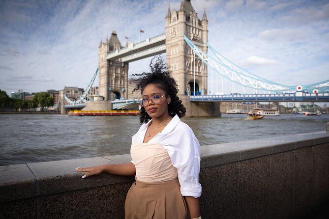 Iconic London Portraits Tour with Expert Local Photographer - Price value: what $149.47 buys you (and why it’s not just a “photo”