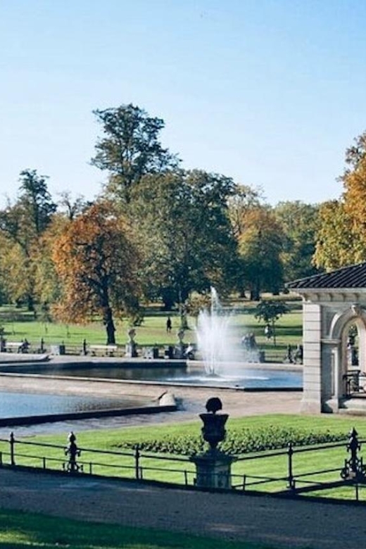 Iconic London Running Tour - Why This London Run Works: Icons You Can Actually Feel