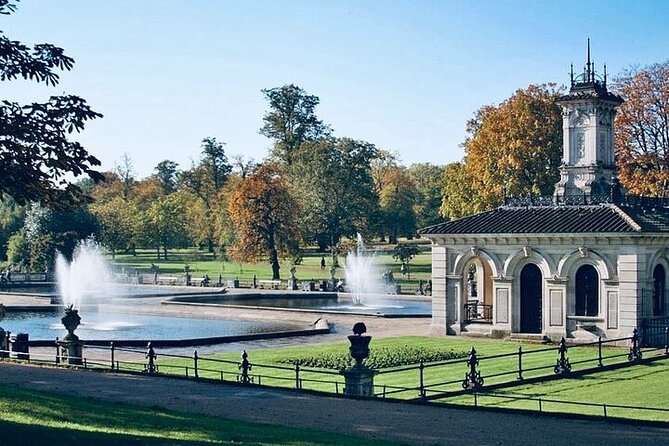 Iconic Private London Running Tour - Private pace: what 90 minutes in London is really like