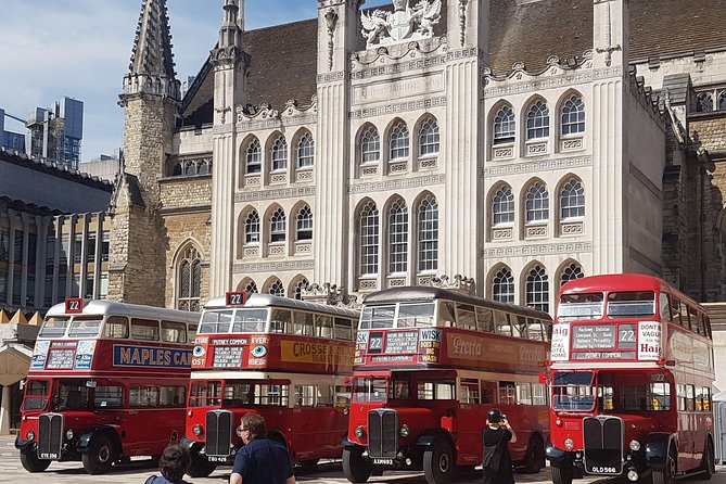 Immersive Treasure Hunt Adventure - City of London's Secrets - Price and value: is $41.11 per group a smart deal?