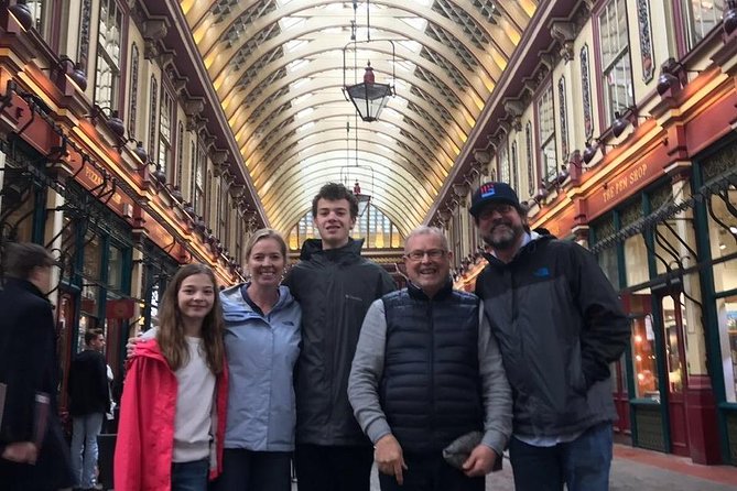 In Jack The Ripper Footsteps: Private Black Cab Tour in London - Beyond the Ripper: Thames Icons, Fleet Street, and Big Ben’s Bell Founder