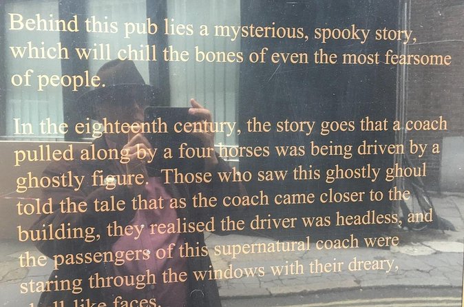 In Jack The Ripper Footsteps: Private Black Cab Tour in London - Vehicle Comfort, COVID Measures, and Why Cab Layout Matters