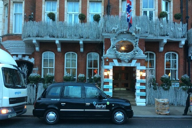In Jack The Ripper Footsteps: Private Black Cab Tour in London - Should You Book This Jack the Ripper Tour?