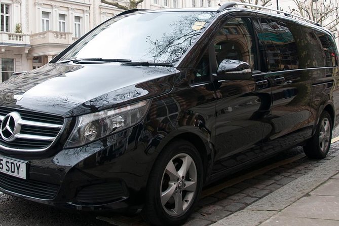 Independent London Markets Tour with Private Driver - Who This Markets Day Is Best For