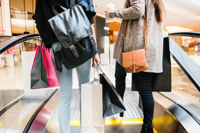 Independent Shopping Tour of London with Private Driver - Selfridges and the Oxford Street energy you can plan around