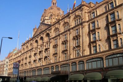 Independent Shopping Tour of London with Private Driver - Starting at 9:00 am: how to set yourself up for a good day