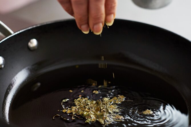 Indian Cooking Masterclass in London - Key highlights at a glance