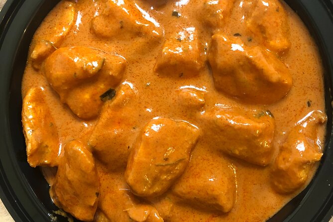 Indian Cooking Masterclass in London - A quick grocery run that changes how you cook at home