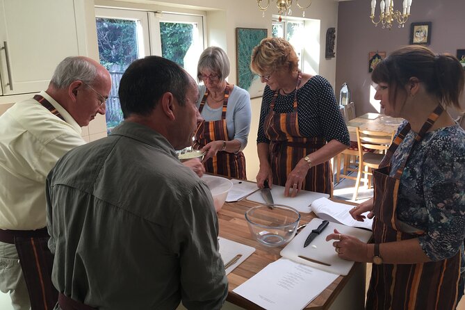 Indian Cooking Masterclass in London - Hands-on teaching with Monisha Bharadwaj