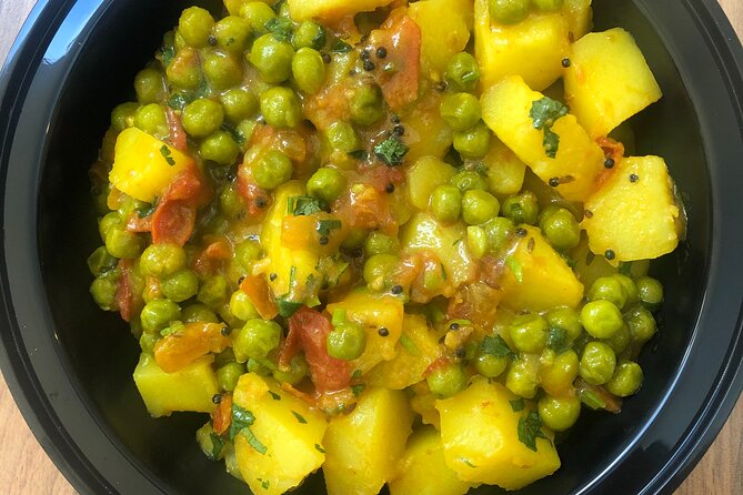 Indian Cooking Masterclass in London - Who this class suits best (and who might find it less ideal)