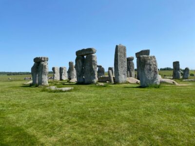 Individual trip to Stonehenge including pickup and drop off - Your 6-hour plan: pickup, Stonehenge time, and Salisbury Plain