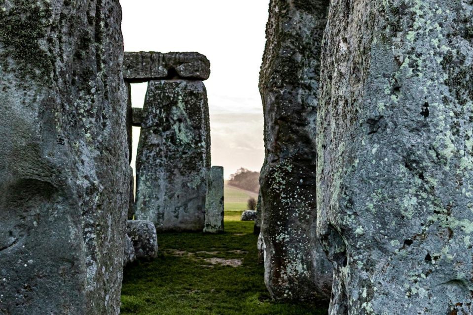 Individual trip to Stonehenge including pickup and drop off - What you’ll do at the UNESCO site (and why it’s more than photos)
