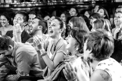 International Stand Up Comedy Show in Covent Garden - Price and value: what you’re really paying for
