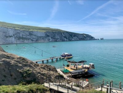 Isle of Wight Day Trip from London - Getting there: London Bridge coach pickup and the ferry crossing
