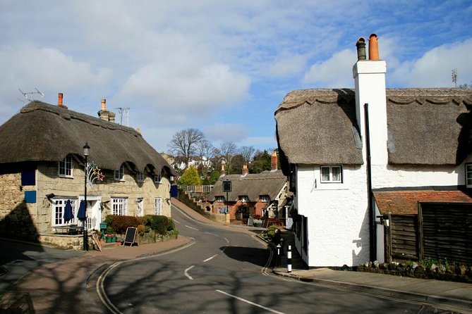 Isle of Wight Guided Day Tour from London - Who This Tour Fits Best
