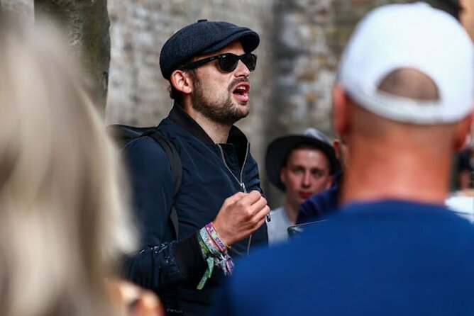 Jack the Ripper and Victorian London Beyond the Shadows - The Guide Matters: Storytelling, Respect, and Local Perspective