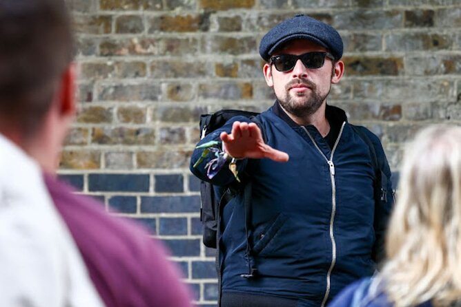 Jack the Ripper and Victorian London: Beyond the Shadows - Meet the guide: Nick’s storytelling style (and why it works)