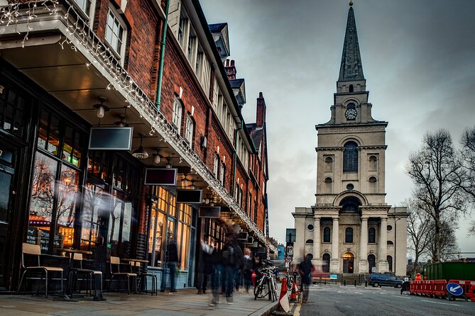 Jack the Ripper in London: Quest Experience - Price and time: what $7.21 gets you in real value