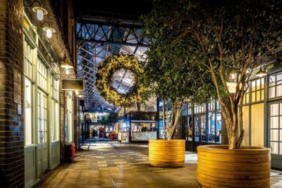 Jack the Ripper in London: Quest Experience - Start-to-finish route: from Bishopsgate to Whitechapel Bell Foundry
