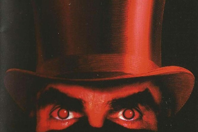 Jack the Ripper Mystery Walks - Key things I’d circle before you book