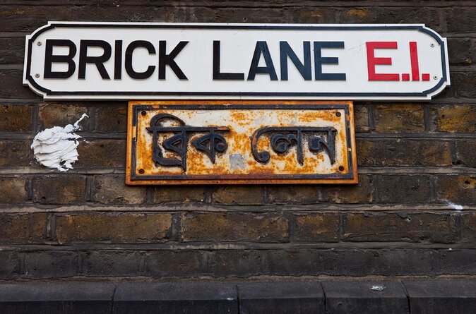 Jack the Ripper Private Day Time Walking Tour - Key things I’d circle on your planning list