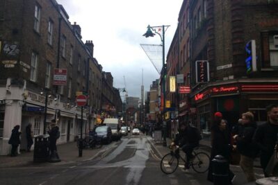 Jack the Ripper Private Day Time Walking Tour - How your guide turns “Ripper story” into street-level facts