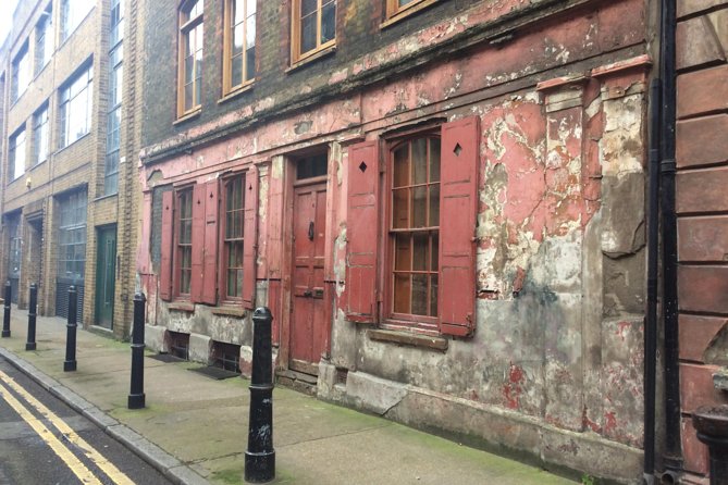 Jack the Ripper Private Day Time Walking Tour - Price and value: is $240.86 per person fair?