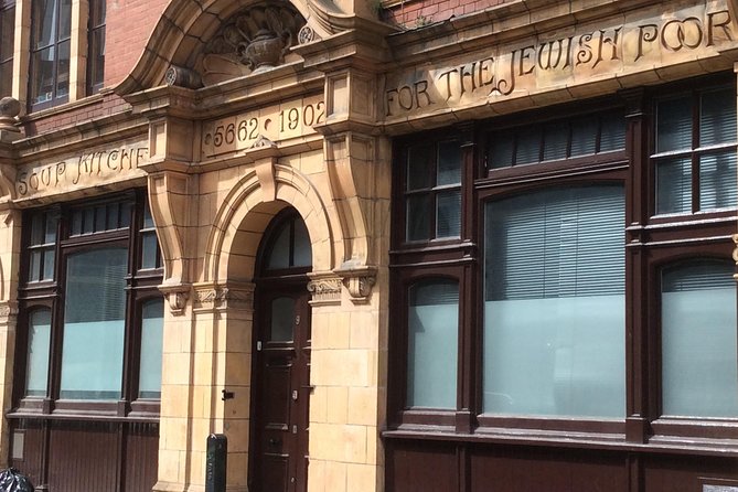 Jack the Ripper Private Day Time Walking Tour - Should you book this Jack the Ripper private day walk?