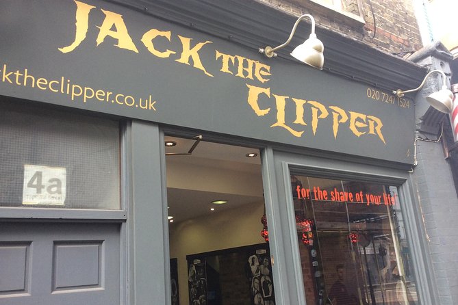Jack the Ripper Private Day Time Walking Tour - FAQ