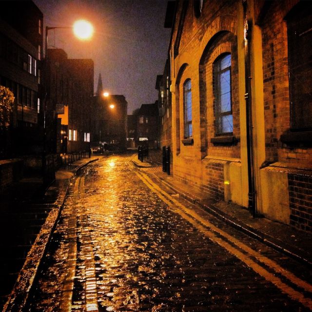 Jack the Ripper: Solve the Crime Walking Tour (Kids Free!) - Whitechapel at 7:30 PM: what the meeting and timing really mean