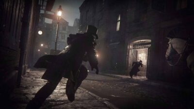 Jack the Ripper: Solve the Crime Walking Tour (Kids Free!) - Crime scenes in sequence: how the route keeps the mystery organized