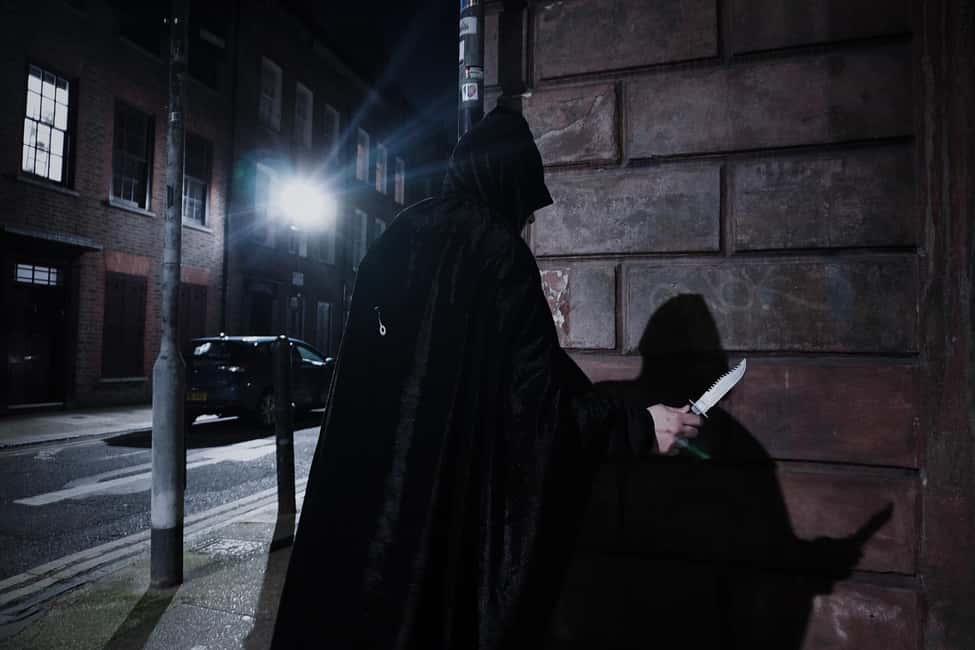 Jack The Ripper Tour: Interactive Tour London - Entering the Whitechapel case: why this tour format works
