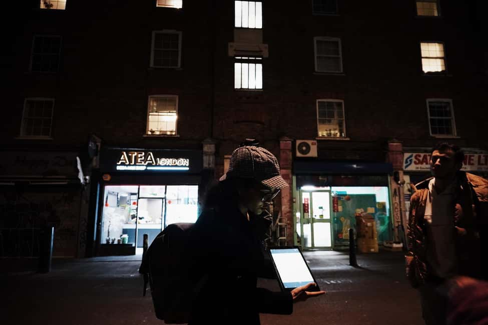 Jack The Ripper Tour: Interactive Tour London - Finishing at The Ten Bells and what to do next