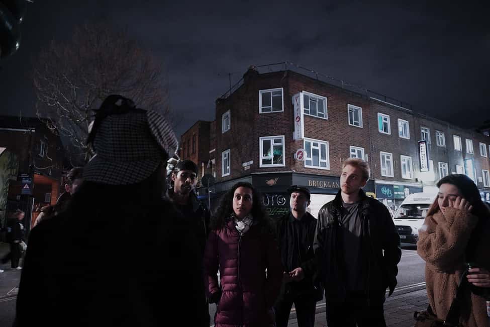Jack The Ripper Tour: Interactive Tour London - Who this Jack the Ripper tour suits best (and who should skip it)