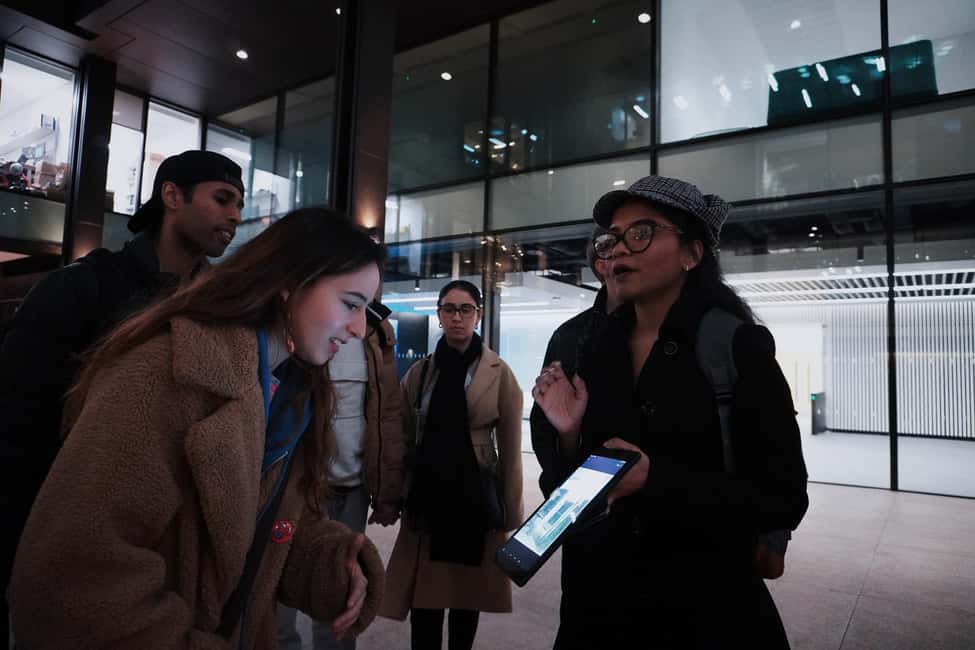 Jack The Ripper Tour: Interactive Tour London - Quick tips to get the most out of the 2-hour case