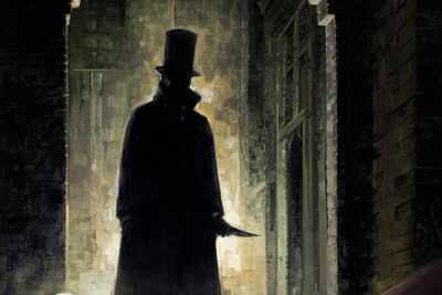 Jack The Ripper Tour : Solve The Crime - The guide makes or breaks the story